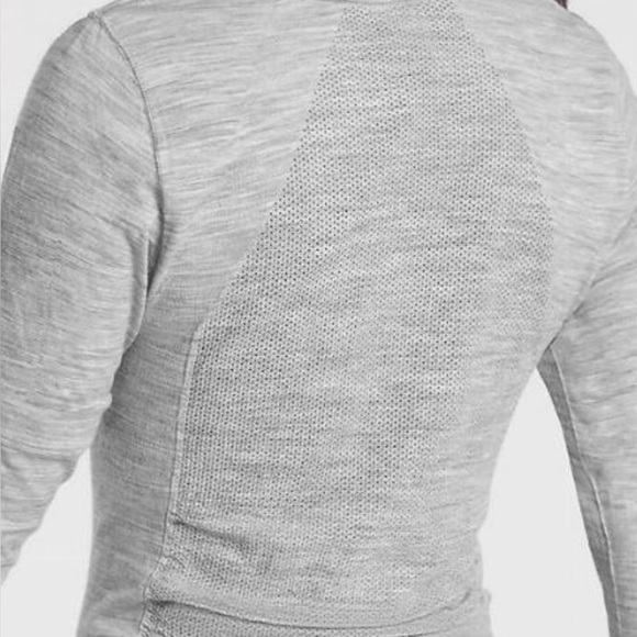 Athleta Foresthill Ascent Seamless Top - Picture 2 of 9
